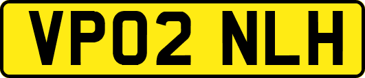 VP02NLH