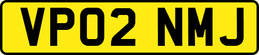 VP02NMJ