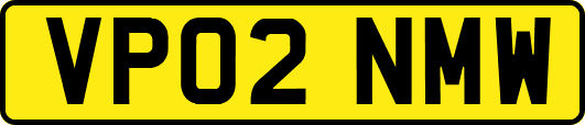 VP02NMW