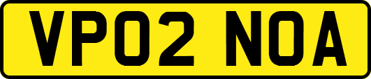 VP02NOA