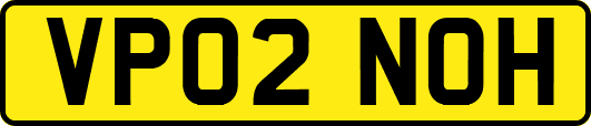 VP02NOH