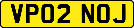 VP02NOJ