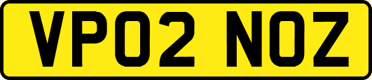 VP02NOZ