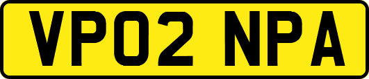 VP02NPA