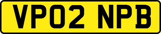 VP02NPB