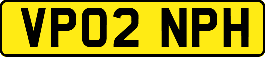 VP02NPH