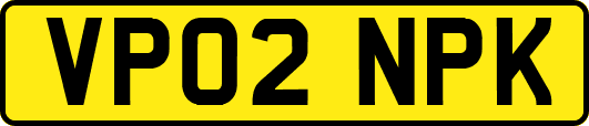 VP02NPK