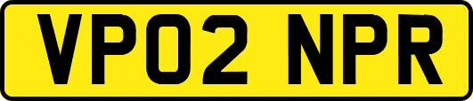VP02NPR