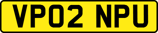 VP02NPU