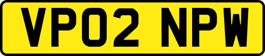 VP02NPW