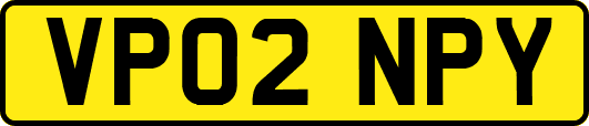 VP02NPY