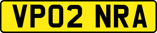 VP02NRA