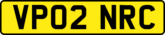 VP02NRC