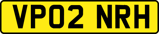 VP02NRH