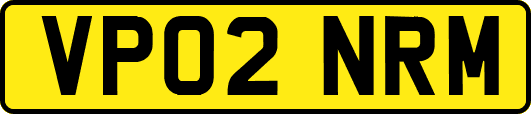 VP02NRM