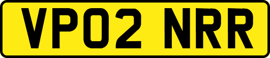 VP02NRR