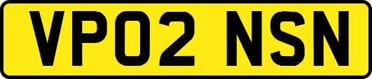 VP02NSN