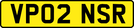 VP02NSR