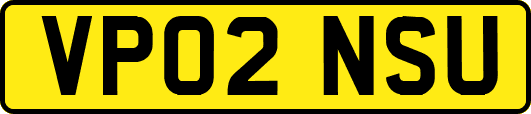 VP02NSU