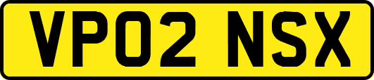 VP02NSX