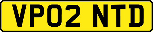 VP02NTD