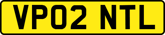 VP02NTL