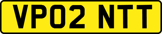 VP02NTT