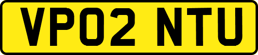 VP02NTU