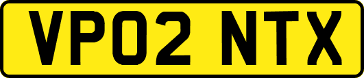 VP02NTX