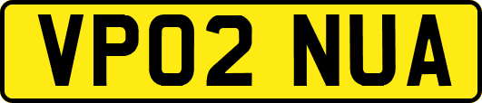 VP02NUA