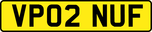 VP02NUF
