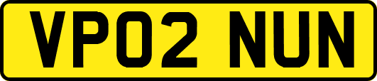 VP02NUN