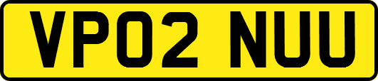 VP02NUU