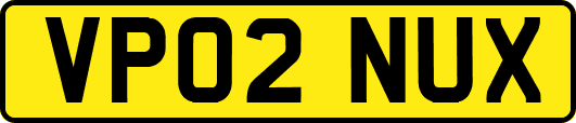 VP02NUX