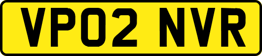 VP02NVR