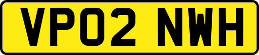 VP02NWH