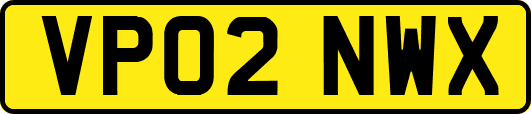 VP02NWX