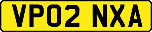 VP02NXA