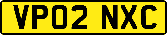 VP02NXC