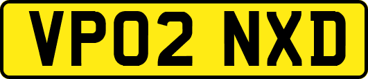 VP02NXD