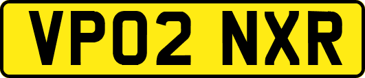VP02NXR