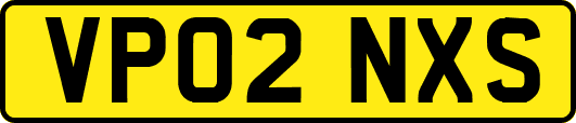VP02NXS