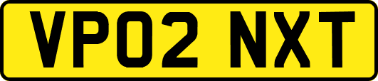 VP02NXT