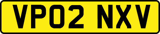 VP02NXV