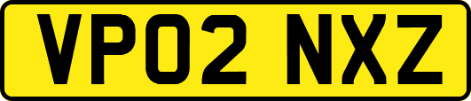 VP02NXZ