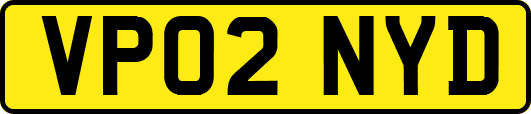 VP02NYD