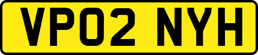 VP02NYH