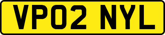 VP02NYL