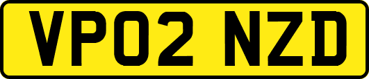 VP02NZD