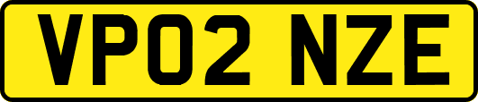 VP02NZE